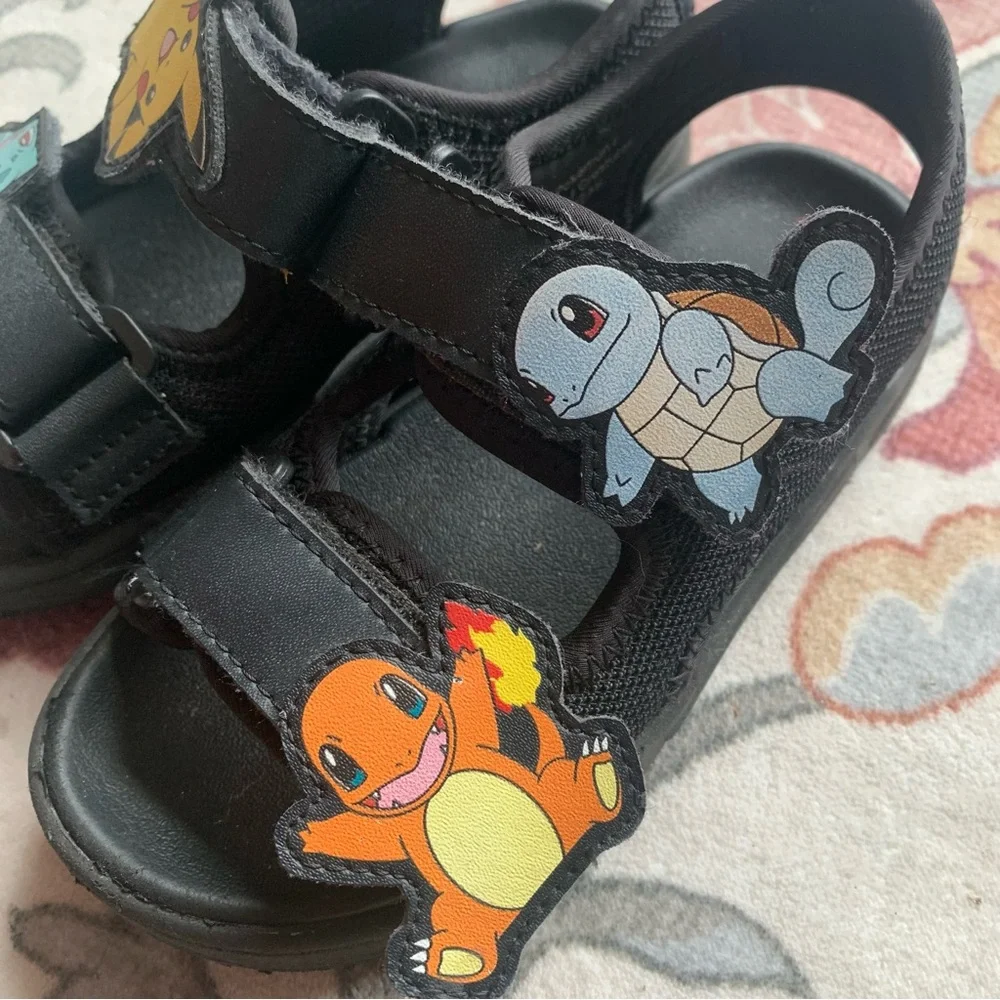 H&M fun sandals